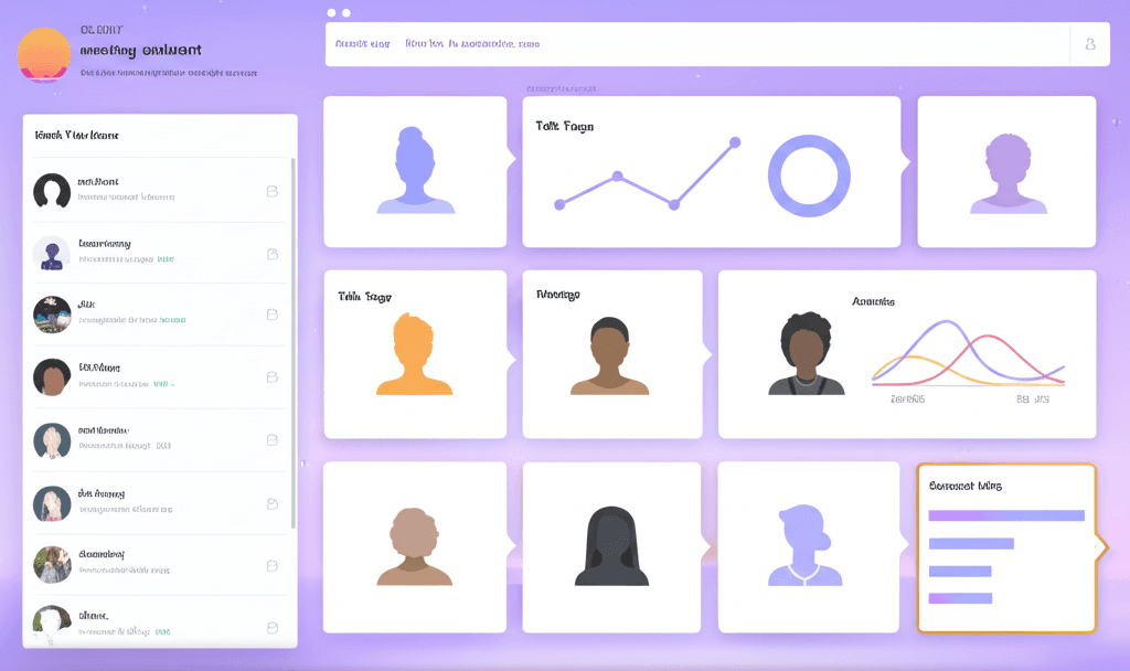 TalkAdvantage Dashboard